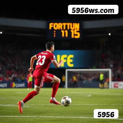 Ferramentas de apostas 5956