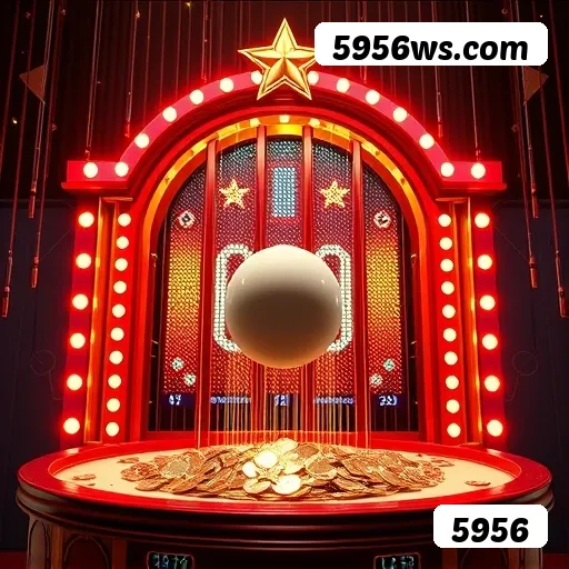 Plataforma 5956 - Imagem principal